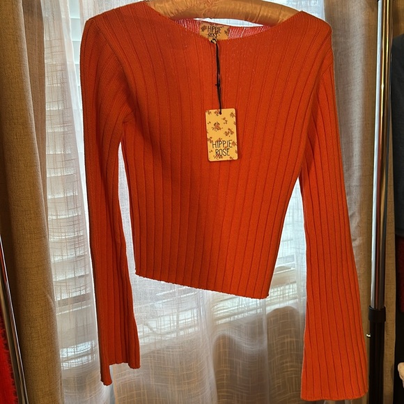 Hippie Rosa - Picture 3 of 4